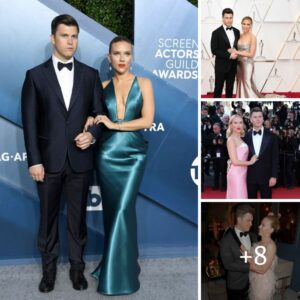 Scarlett Johansson and Colin Jost’s Complete Relationship Timeline