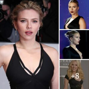 Scarlett Johansson loses court battle against obsessive fan