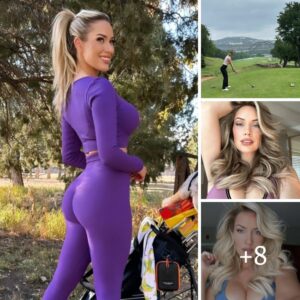 Paige Spiranac reveals professional golf ‘beat me up emotionally’ and that she ‘equated my score to my self worth’ as she opens up on her bid to return to playing compeтιтively again