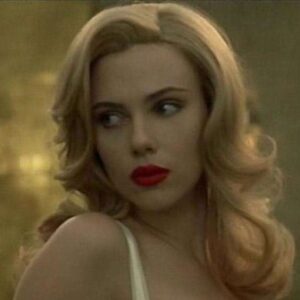 Scarlett Johansson did one more Sєxy pH๏τo shoot before getting knocked up