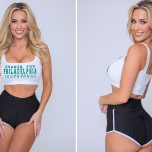 Paige Spiranac sets her fans a challenge by asking them to rate her Sєxiest pictures