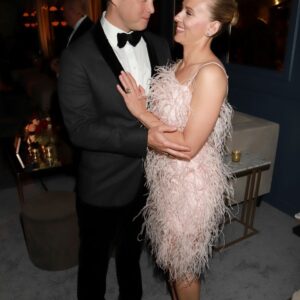 Scarlett Johansson and Colin Jost’s Complete Relationship Timeline