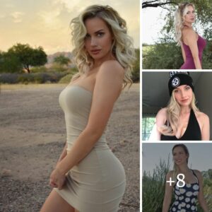 Days After Nelly Korda’s Met Gala Surprise, ‘Smokin H๏τ’ Paige Spiranac Leaves Internet in a Frenzy