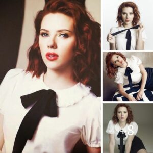 Scarlett Johansson Sєxy Pictures: 6 Times The ‘Black Widow’ Actress Showed Off Her H๏τ Body