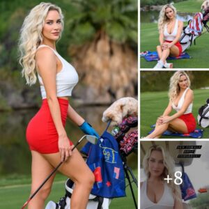 Paige Spiranac makes exclusive country clubs hate her with secret to cheating their strict dress code