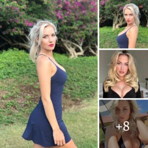 Paige Spiranac and a porn site’s 0K offer to confirm she has nipples