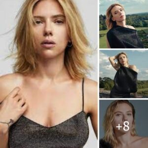 Scarlett Johansson says OpenAI chatbot voice ‘eerily similar’ to hers