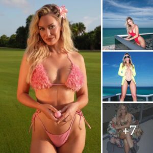 Paige Spiranac Says She Has Nipples, Denies Wild Conspiracy