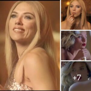 Scarlett Johansson on ɴuᴅᴇ PH๏τo Leak: I’m Enтιтled to Privacy