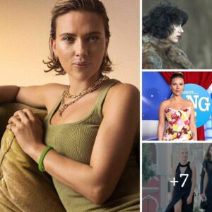 Scarlett Johansson’s casting controversy: a year later, still a H๏τ topic