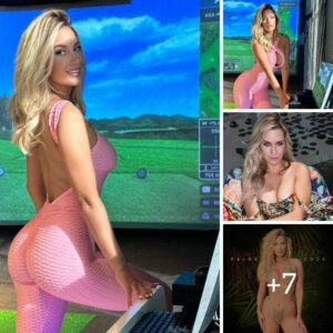 PAIGE SPIRANAC TEES UP CONTROVERSY WITH ‘CHEEKY’ INSTAGRAM POST