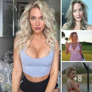 Paige Spiranac shares her advice for aspiring golfers, and there’s ONE ‘fastest and quickest way’ to improve your game according to the influencer