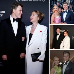 Colin Jost Jokes He Relies on Wife Scarlett Johansson’s Marvel Salary to Pay for Ferry Costs