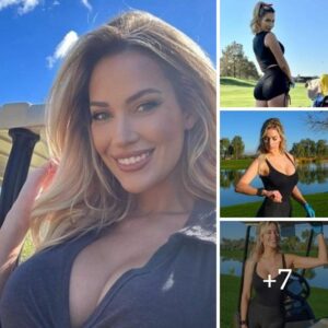 Whose social media posts earn more: World No. 1 Scottie Scheffler or Paige Spiranac? It’s not even close