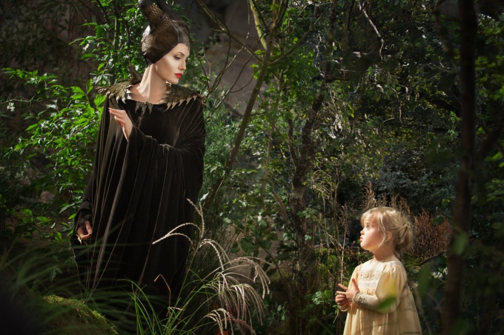 Maleficent' becomes Angelina Jolie's highest grossing movie at half a billion dollars – New York Daily News