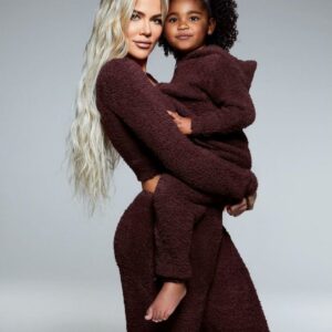 Khloe Kardashian’s heartfelt words about daughter True remind us that family is everything. True is the greatest blessing in her life, shining with love.