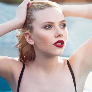 Looking back at the series of captivating pH๏τos of Scarlett Johansson: Hollywood’s Sєxiest beauty