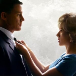 Fly Me To The Moon Poster: Will Scarlett Johansson, Channing Tatum Make It Or Fake It?