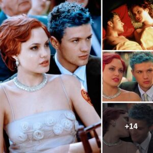 Witness the brilliance of the onscreen dynamic duo as they captivate and charm in Playing By Heart alongside Ryan Phillippe. A true gem from 1998!