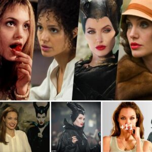 The Astonishing Salary of Angelina Jolie for Maleficent: Her Earnings and Influence