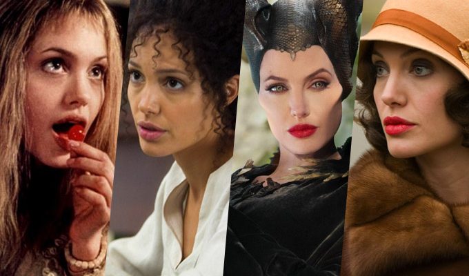 The Essentials: Angelina Jolie's 5 Best Performances