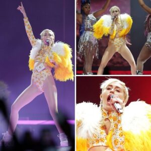 Get ready to be amazed as Miley Cyrus takes Sydney by storm with her electrifying poprock magic! Experience the ultimate live performance like never before. Let’s rock together!