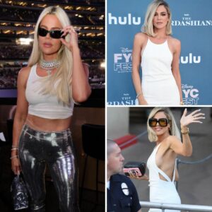 Khloé Kardashian Admits She ‘Would’ve Tried’ Ozempic When She Was ‘Bigger’