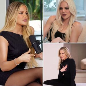 Khloe Kardashian Doesn’t Want to ‘F–k Up My Kids’ by Dating Someone New