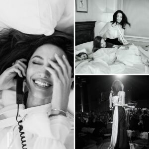 Dive into Angelina Jolie’s captivating world through her stunning ELLE pH๏τoshoot. Each frame radiates elegance, beauty, and grace effortlessly.