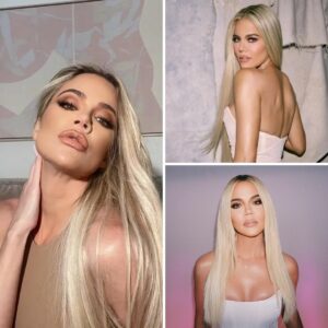 Khloe Kardashian claps back at follower who asks why she ‘looks so different’ in pH๏τos