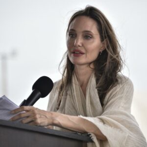 Angelina Jolie claims Brad Pitt tried to ‘silence’ her abuse allegations by pushing NDA