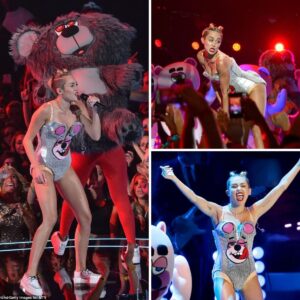 Miley Cyrus’s VMA performance was bold and outlandish, but let’s not jump to conclusions. It may have been over the top, but it wasn’t racist.