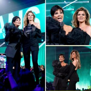 Khloe Kardashian keeps it real, poking fun at mom Kris Jenner in the latest family drama. Who can’t relate to some motherdaughter bickering