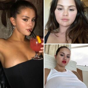 Stunning in every sH๏τ! Selena Gomez wows fans with her latest Instagram post. That glow though