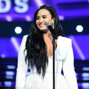 Demi Lovato’s bravery in sharing her struggles serves as a reminder that we must prioritize mental health and support one another wholeheartedly.