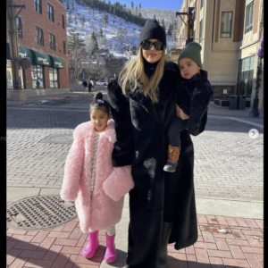 Khloe Kardashian sparks fury as US reality star moans she’s ‘exhausted’ raising kids without a live-in nanny