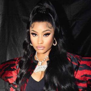 Nicki Minaj gets candid about her desires, emphasizing the importance of quick action after making out. A steamy revelation from the queen herself!